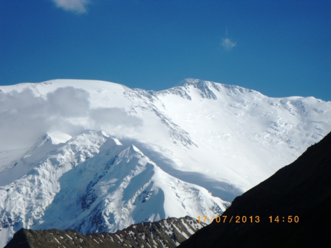 Размышления небывалого или опять про пик Ленина. Часть 2 (Альпинизм, организация поездки)