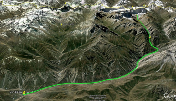 Красноярцы полезут на Сварог (Альпинизм, ашатская стена, сабах, первопроход, экспедиции, горы, зима)