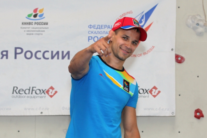 Этап Кубка России в Санкт-Петербурге: анонс (Скалолазание, евгений вайцеховский, сергей синицын, алина гайдамакина, евгений асташкин, станислав кокорин, анастасия клочкова, юлия каплина, александр ефимович пиратинский, кубок россии, скорость)