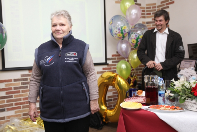 Римма Кавуненко: больше полувека в скалолазании (Альпинизм, дмитрий бычков, светлана сдобникова, шхельда, алибек, домбай, красная звезда, скалолазание, альпинизм, крым, антонович, гуамка)