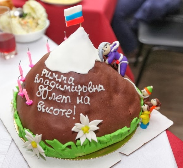 Римма Кавуненко: больше полувека в скалолазании (Альпинизм, дмитрий бычков, светлана сдобникова, шхельда, алибек, домбай, красная звезда, скалолазание, альпинизм, крым, антонович, гуамка)