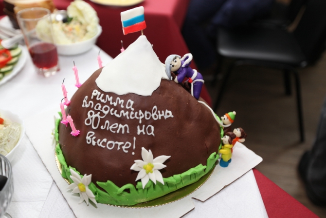 Римма Кавуненко: больше полувека в скалолазании (Альпинизм, дмитрий бычков, светлана сдобникова, шхельда, алибек, домбай, красная звезда, скалолазание, альпинизм, крым, антонович, гуамка)