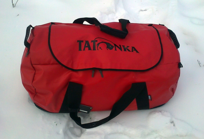 Январский первопроход на пик Грязнова в ущелье Топ-Карагай (заповедник Ала-Арча, Кыргызстан). (Альпинизм)