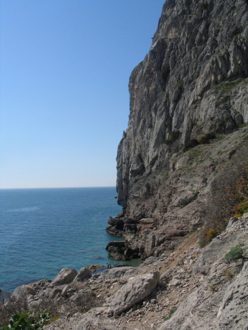 Моя Айя (Альпинизм)