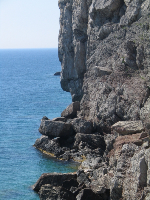 Моя Айя (Альпинизм)