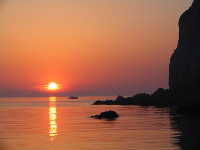 Моя Айя (Альпинизм)