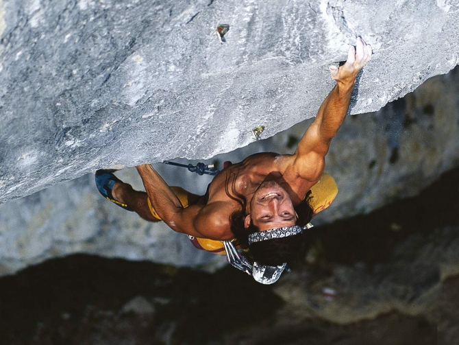 Алекс Хубер в Москве – на BigWall Masters (Бэккантри/Фрирайд, слайд-шоу, скалодром, соревнования, александр хубер, крутые)