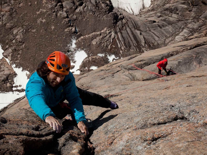 Алекс Хубер в Москве – на BigWall Masters (Бэккантри/Фрирайд, слайд-шоу, скалодром, соревнования, александр хубер, крутые)