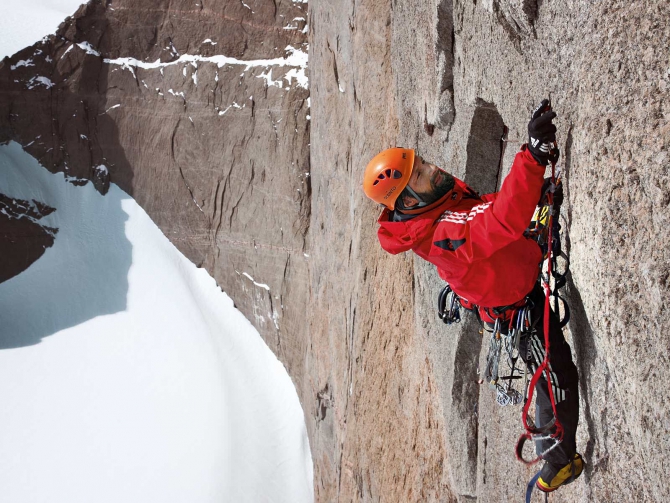 Алекс Хубер в Москве – на BigWall Masters (Бэккантри/Фрирайд, слайд-шоу, скалодром, соревнования, александр хубер, крутые)