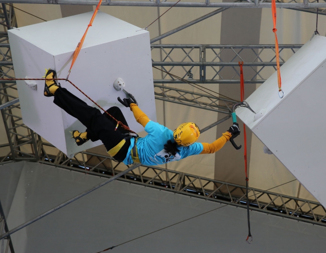 Фестиваль ледолазания в Сочи. Расписание (Ледолазание/drytoolling, ледолазание, фестиваль в сочи, сосулька)