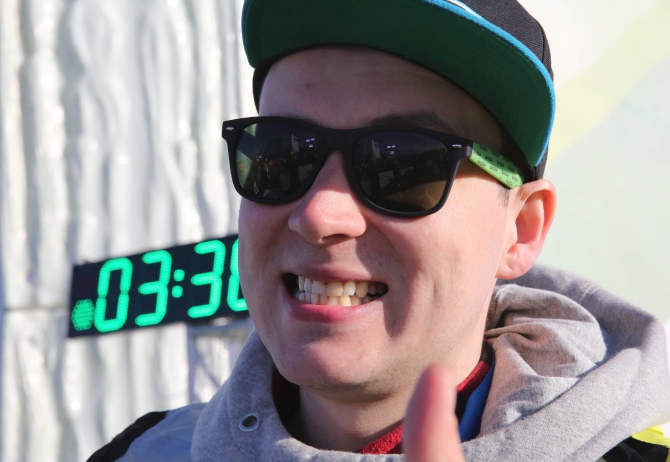 Фестиваль ледолазания в Сочи. Расписание (Ледолазание/drytoolling, ледолазание, фестиваль в сочи, сосулька)