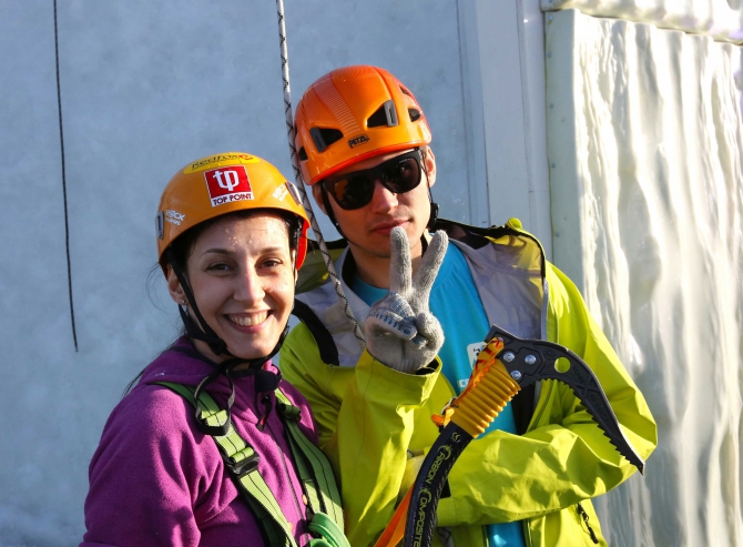 Фестиваль ледолазания в Сочи. Расписание (Ледолазание/drytoolling, ледолазание, фестиваль в сочи, сосулька)