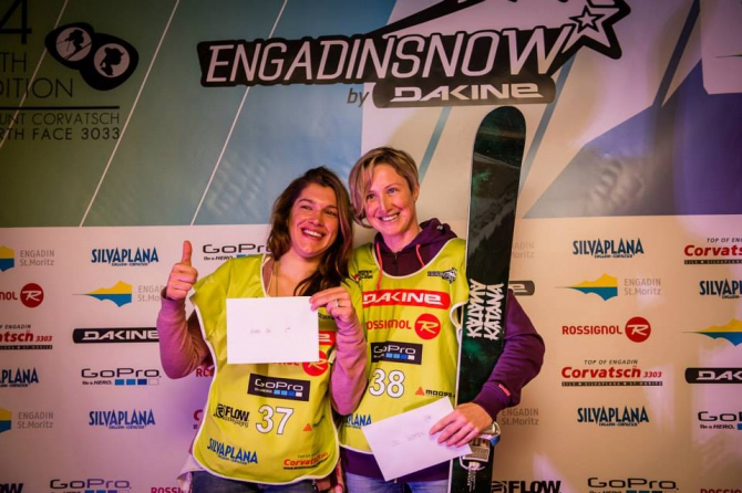 Русские райдеры на FWQ (Бэккантри/Фрирайд, анна орлова, иван малахов, анна ханкевич, наши райдеры, европа)