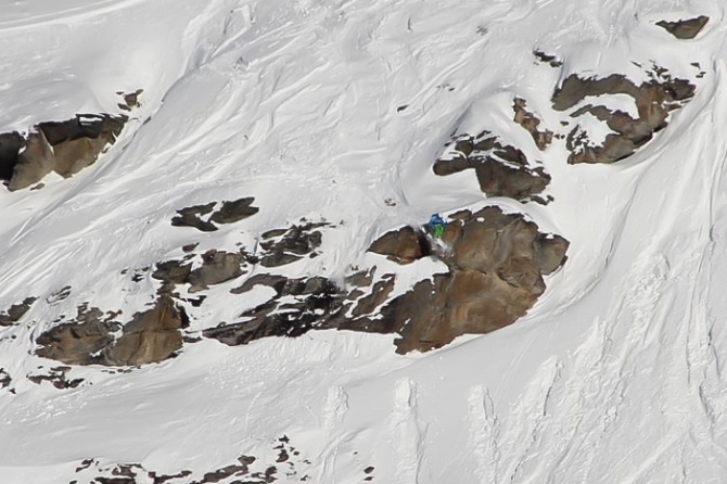 Русские райдеры на FWQ (Бэккантри/Фрирайд, анна орлова, иван малахов, анна ханкевич, наши райдеры, европа)