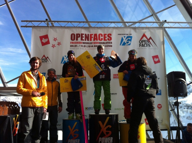 Русские райдеры на FWQ (Бэккантри/Фрирайд, анна орлова, иван малахов, анна ханкевич, наши райдеры, европа)