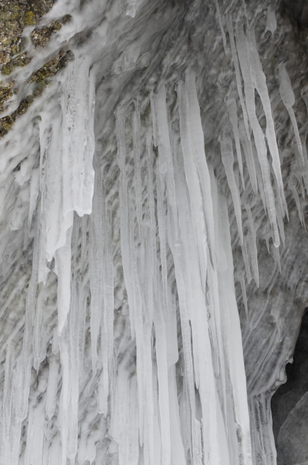 Рассказ о велосипедном походе по льду Байкала на скользкой резине. (Альпинизм, велопоход, лед, скользкая резина, евтюхин, кузьмин, лучший во вселенной зеленоградский альпклуб)
