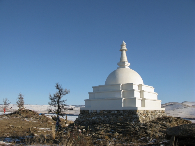 Рассказ о велосипедном походе по льду Байкала на скользкой резине. (Альпинизм, велопоход, лед, скользкая резина, евтюхин, кузьмин, лучший во вселенной зеленоградский альпклуб)