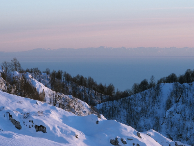Приключения спелеологов в пещере Снежная. (Спелеология, абхазия., метрострой, подземная река, бзыбский, спелеологи, кс мгу, пещера, путешествие, олимпиада, экспедиции)
