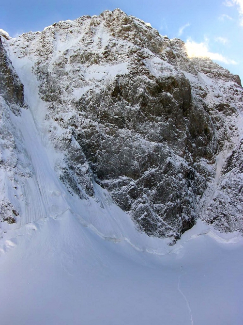 Друзья, как быстро бежит время … К Юбилею одного восхождения. (Альпинизм, чатын, зимнее восхождение, мошников)