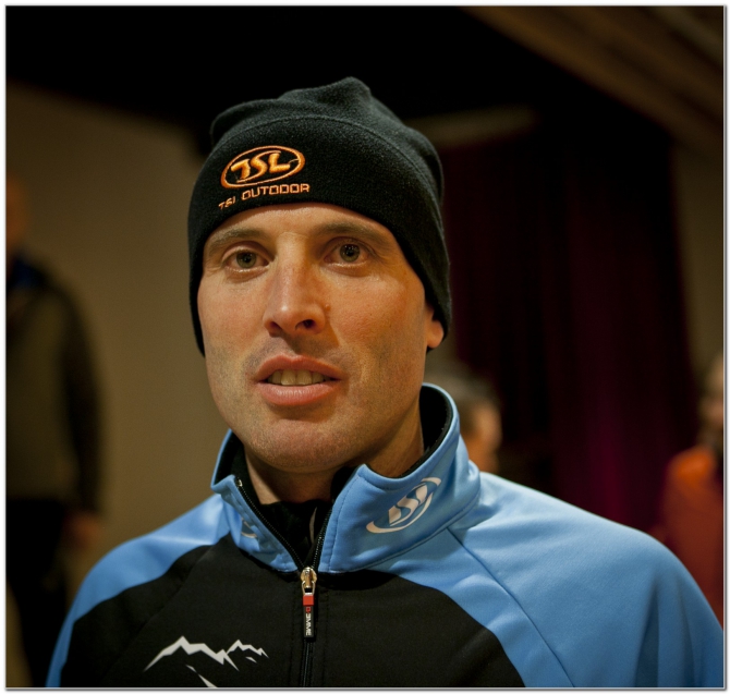 Ciaspalonga delle Marmarole. Марафон на снегоступах? Круто! (Мультигонки, pieve di cadore, снегоступы, италия)