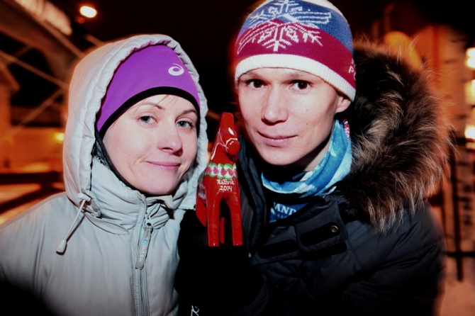 Чемпионат Европы по снегоступингу Foc de Neu (valls d'aneu, copa d'europa)