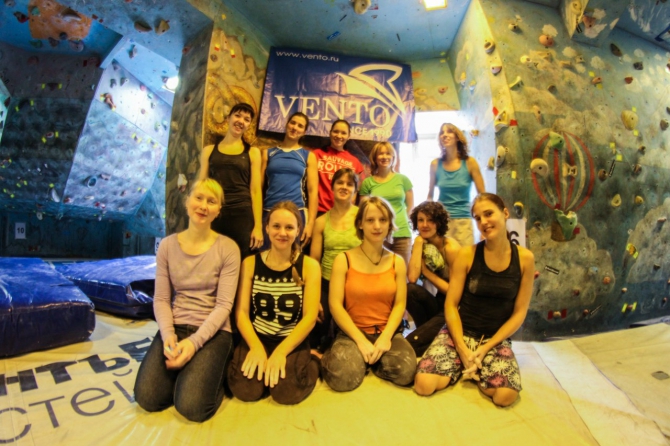 Двоеборье памяти Владимира Башкирова 2014 - итоги (Альпинизм, памяти башкирова, клубный зачет, клуб им визбора, нпф баск, фаис москвы, венто, владимир башкиров, альпиндустрия, клуб 7 вершин)