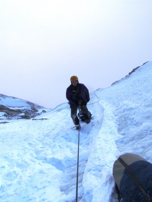 Чанчахи. Февраль. Первопроход (Альпинизм, цей, сумы, зима)