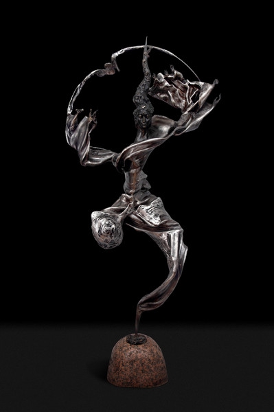 Сергей Кондрашкин "Маговей"