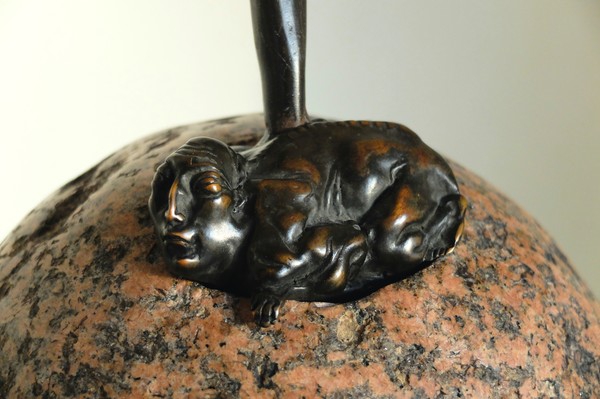 Сергей Кондрашкин "Маговей"