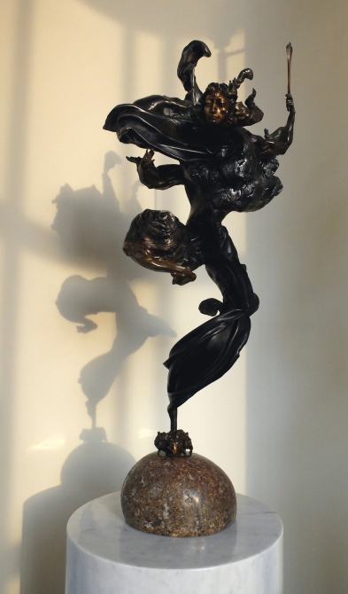 Сергей Кондрашкин "Маговей"