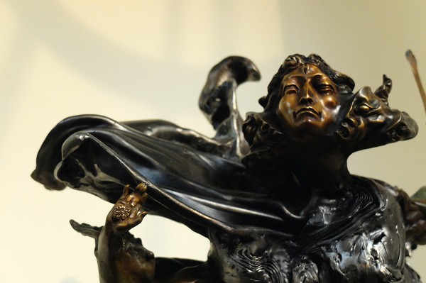 Сергей Кондрашкин "Маговей"