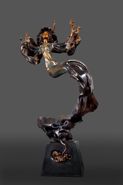 Сергей Кондрашкин "Маговей"