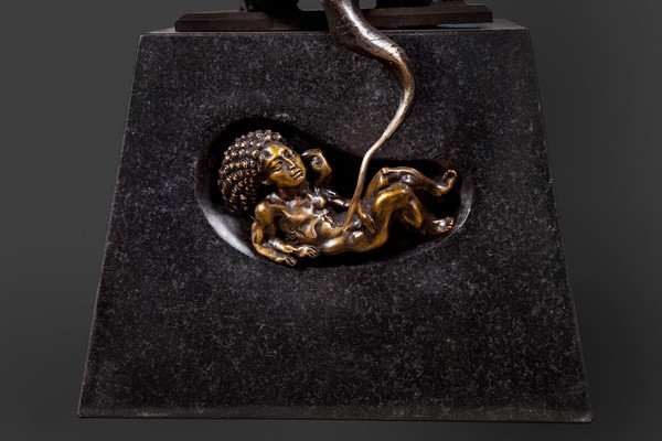 Сергей Кондрашкин "Маговей"