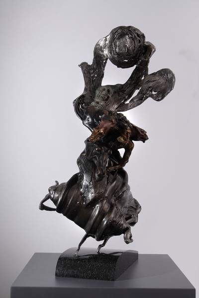 Сергей Кондрашкин "Маговей"