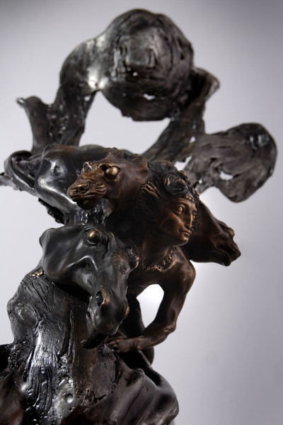 Сергей Кондрашкин "Маговей"