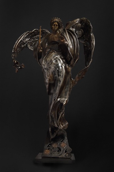 Сергей Кондрашкин "Маговей"