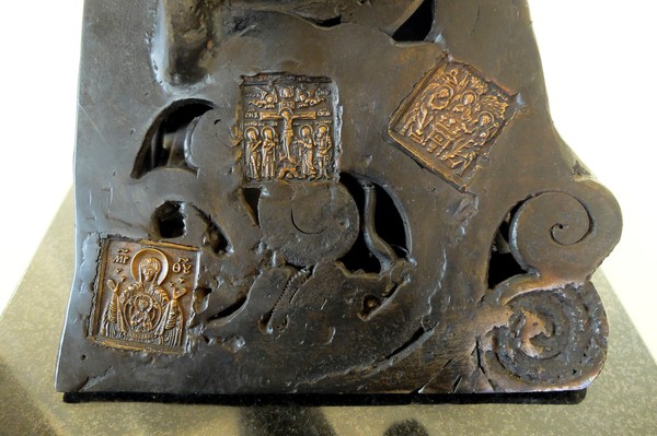 Сергей Кондрашкин "Маговей"