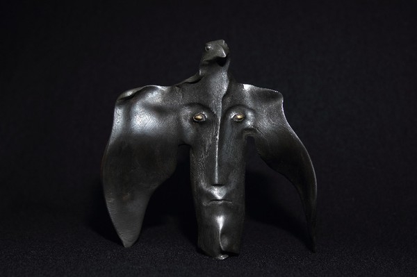 Сергей Кондрашкин "Маговей"