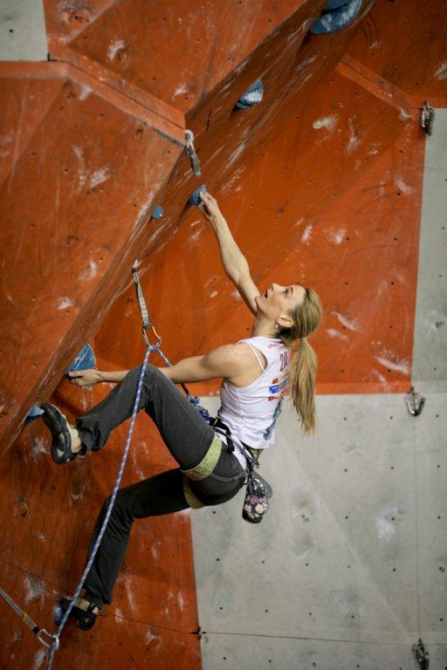 Факирьянов и Черешнева – победители Приза памяти Е.Абалакова в трудности! (Скалолазание, сергей сигов, приз памяти е.абалакова, анна марголина, иван кауров, михаил черников, василий козлов, дмитрий факирьянов, евгения маламид, трудность, яна черешнева, ольга бибик, скорость, кубок россии, красноярск, боулдеринг)
