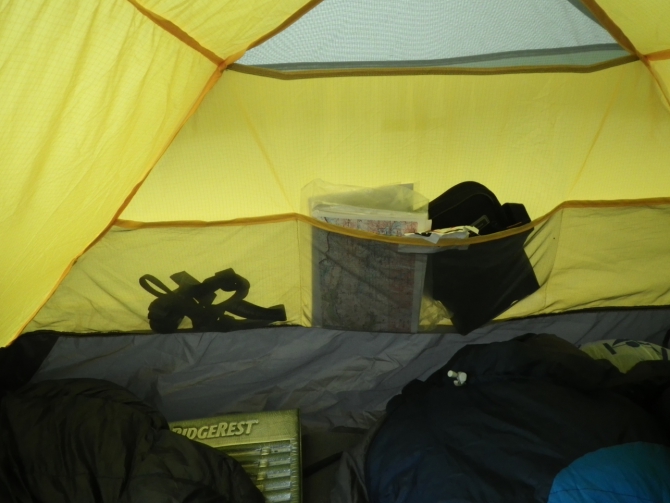 обзор палатки "Octopus 3" от Сплава. (палатка, отзыв)