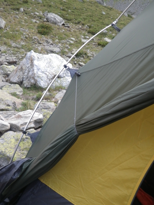 обзор палатки "Octopus 3" от Сплава. (палатка, отзыв)