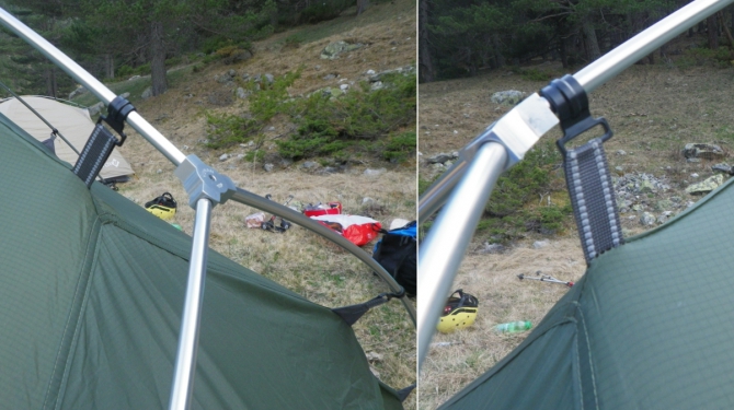 обзор палатки "Octopus 3" от Сплава. (палатка, отзыв)