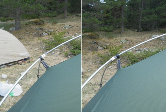 обзор палатки "Octopus 3" от Сплава. (палатка, отзыв)