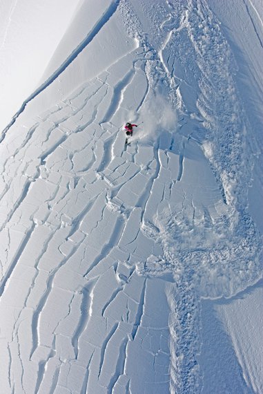 Семинар по лавинной безопасности в "Спорт-Марафон": приятное с полезным (Альпинизм, панков, лавинная безопасность)