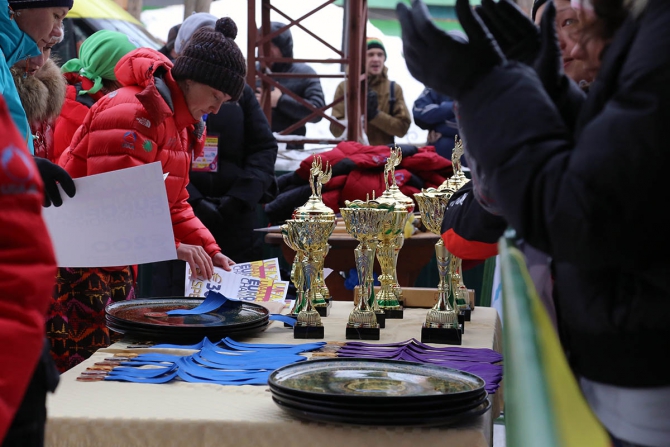 Уфа-2014. Кубок мира достался нашим! (Ледолазание/drytoolling, ледолазание, лед, ice wc, uiaa, россия, максим томилов, мария толоконина)