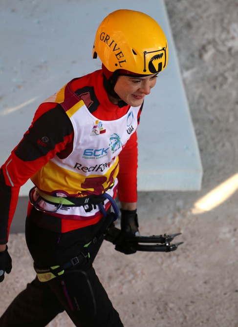 Уфа-2014. Кубок мира достался нашим! (Ледолазание/drytoolling, ледолазание, лед, ice wc, uiaa, россия, максим томилов, мария толоконина)