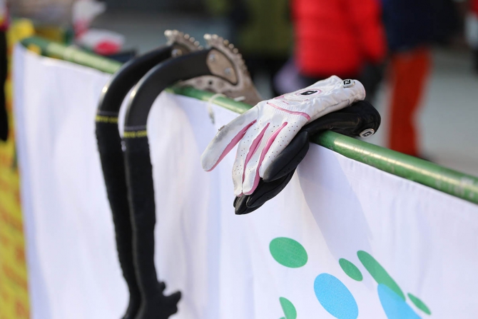 Уфа-2014. Кубок мира достался нашим! (Ледолазание/drytoolling, ледолазание, лед, ice wc, uiaa, россия, максим томилов, мария толоконина)