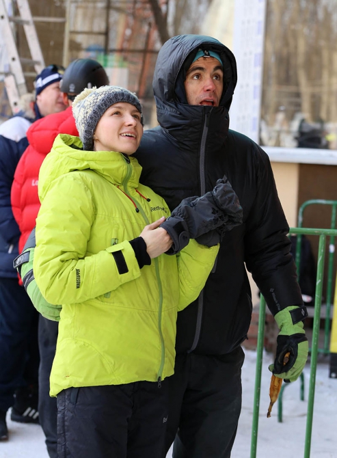 Уфа-2014. Кубок мира достался нашим! (Ледолазание/drytoolling, ледолазание, лед, ice wc, uiaa, россия, максим томилов, мария толоконина)