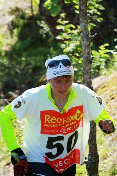 Мультиспорт - вход свободный. Уже бабушка? - Не помеха (Мультигонки, мультигонки, рассказ, интервью, мотивация, возраст и спорт, x-race.info)