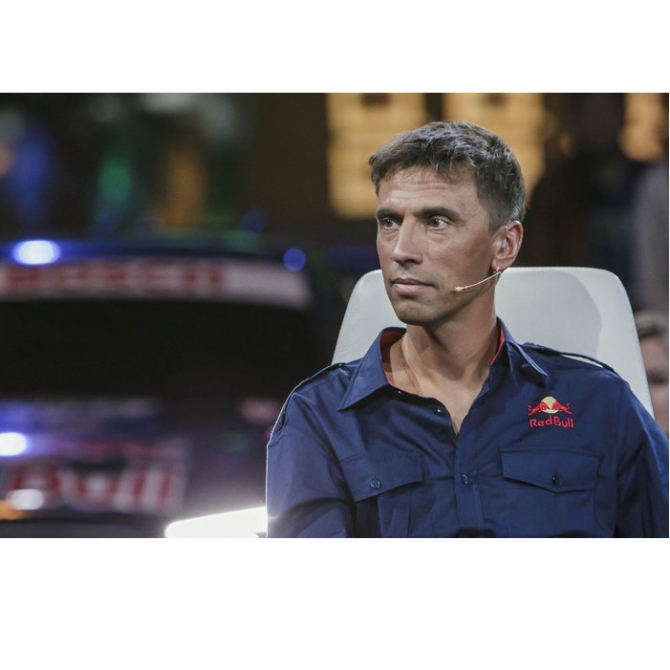 Валерий Розов про Шамони (Горный туризм)